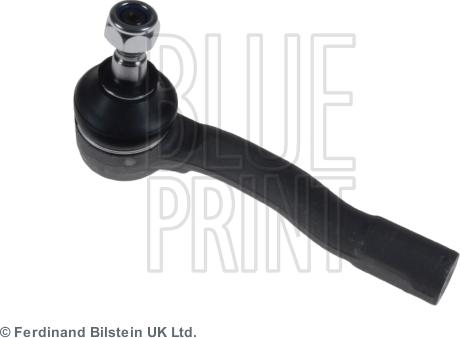 Blue Print ADG08752 - Наконечник рулевой тяги, шарнир abcparts.ee