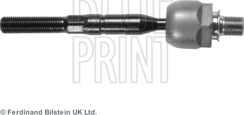 Blue Print ADG08764 - Осевой шарнир рулевой тяги, внутренний abcparts.ee