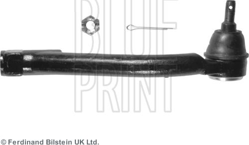 Blue Print ADG087115 - Наконечник рулевой тяги, шарнир abcparts.ee
