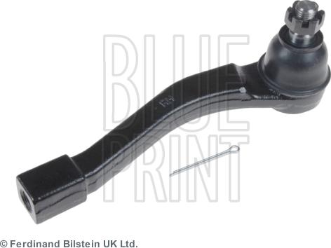 Blue Print ADG087124 - Наконечник рулевой тяги, шарнир abcparts.ee