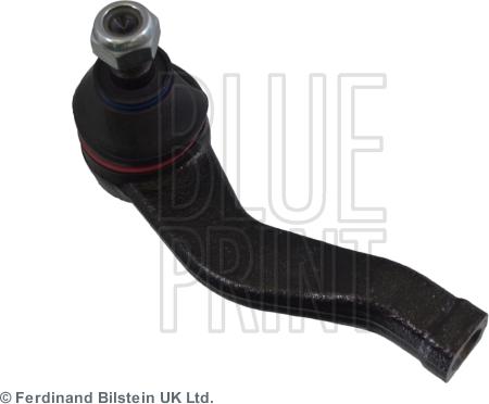 Blue Print ADG087128 - Наконечник рулевой тяги, шарнир abcparts.ee