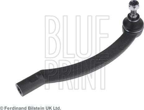 Blue Print ADG08780 - Наконечник рулевой тяги, шарнир abcparts.ee