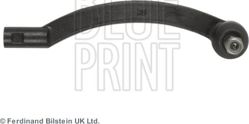 Blue Print ADG08781 - Наконечник рулевой тяги, шарнир abcparts.ee
