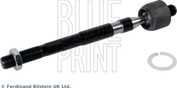 Blue Print ADG087215 - Осевой шарнир рулевой тяги, внутренний abcparts.ee