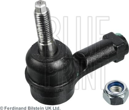 Blue Print ADG087212 - Наконечник рулевой тяги, шарнир abcparts.ee