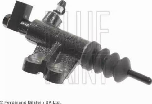 Blue Print ADG03651C - Рабочий цилиндр, система сцепления abcparts.ee
