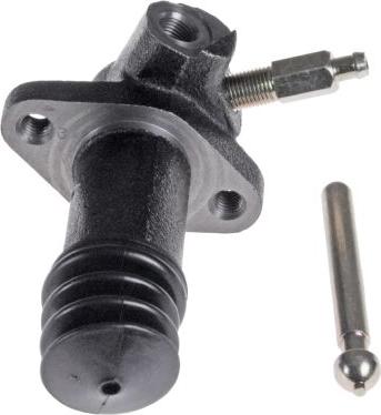 Blue Print ADG03602 - Рабочий цилиндр, система сцепления abcparts.ee