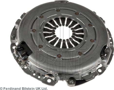 Blue Print ADG03297N - Нажимной диск сцепления abcparts.ee