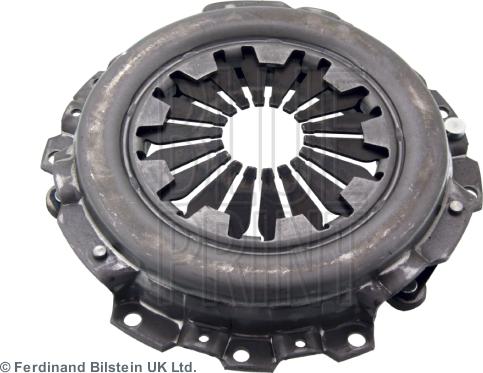 Blue Print ADG032110N - Нажимной диск сцепления abcparts.ee