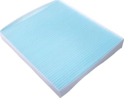 Blue Print ADG02593 - Фильтр воздуха в салоне abcparts.ee