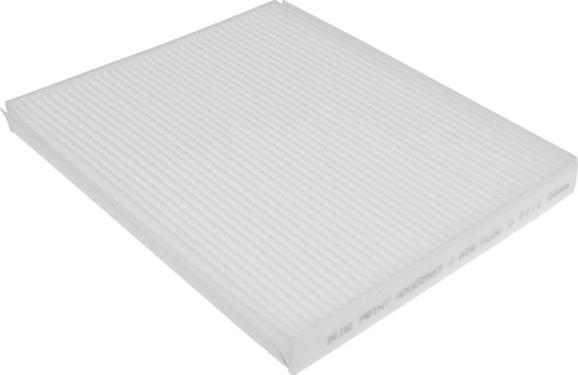 Blue Print ADG02557 - Фильтр воздуха в салоне abcparts.ee