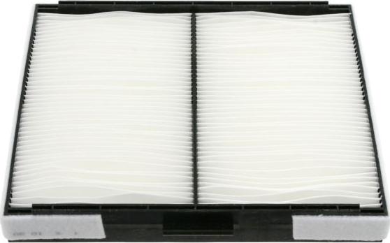 Blue Print ADG02508 - Фильтр воздуха в салоне abcparts.ee