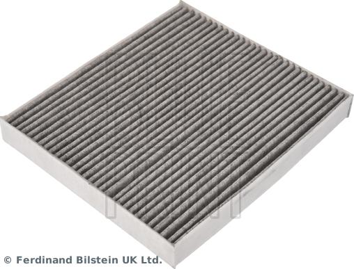 Blue Print ADG025106 - Фильтр воздуха в салоне abcparts.ee