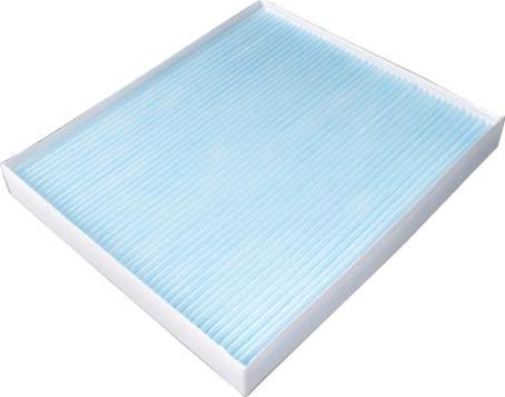 Blue Print ADG02587 - Фильтр воздуха в салоне abcparts.ee