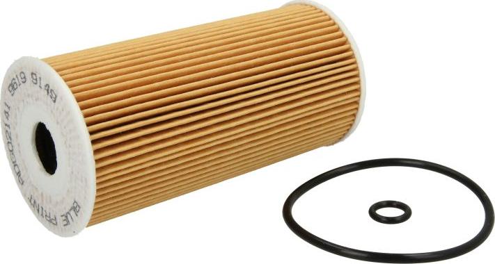 Blue Print ADG02141 - Масляный фильтр abcparts.ee