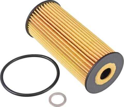 Blue Print ADG02168 - Масляный фильтр abcparts.ee