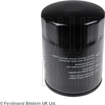 Blue Print ADG02114 - Масляный фильтр abcparts.ee