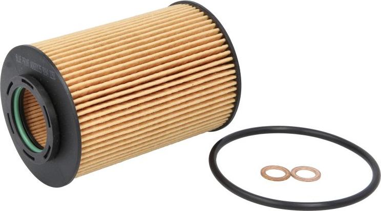 Blue Print ADG02135 - Масляный фильтр abcparts.ee