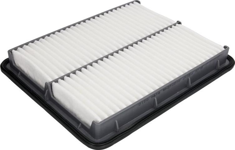 Blue Print ADG02246 - Воздушный фильтр двигателя abcparts.ee