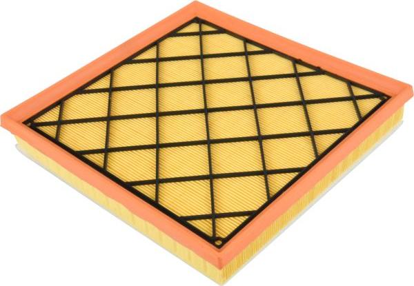 Blue Print ADG022146 - Воздушный фильтр двигателя abcparts.ee