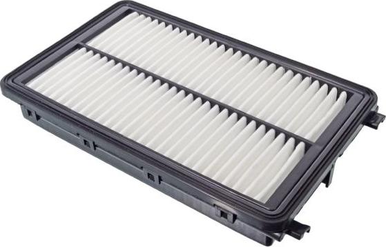 Blue Print ADG022155 - Воздушный фильтр двигателя abcparts.ee