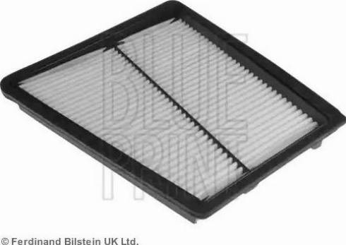 Blue Print ADG022120 - Воздушный фильтр двигателя abcparts.ee