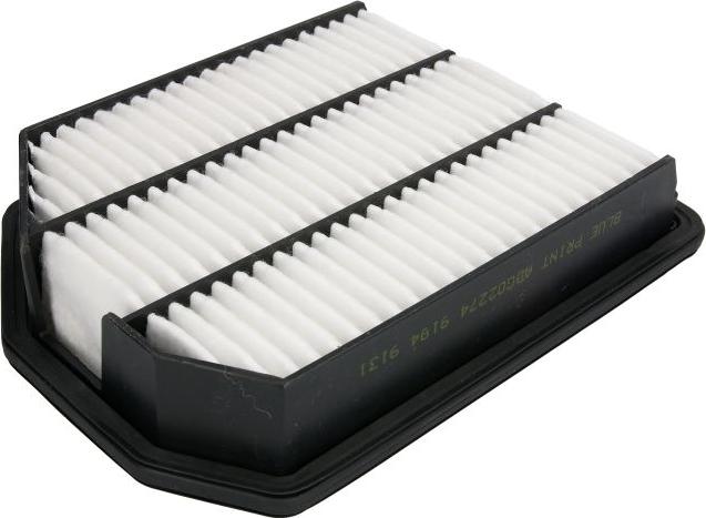 Blue Print ADG02274 - Воздушный фильтр двигателя abcparts.ee