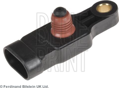 Blue Print ADG07419C - Датчик, давление во впускной трубе abcparts.ee