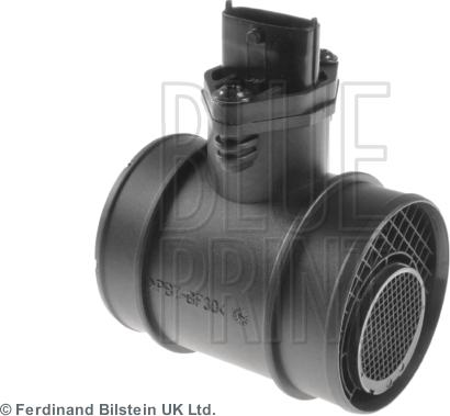 Blue Print ADG07416 - Датчик потока, массы воздуха abcparts.ee