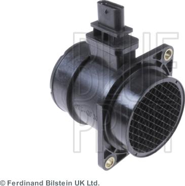 Blue Print ADG074217C - Датчик потока, массы воздуха abcparts.ee