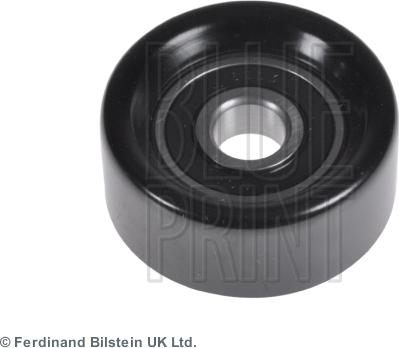 Blue Print ADG07695 - Ролик, поликлиновый ремень abcparts.ee