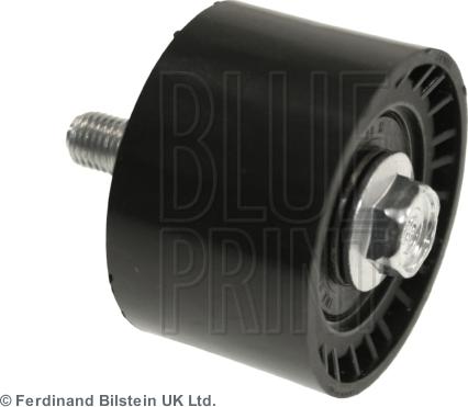 Blue Print ADG07668 - Направляющий ролик, зубчатый ремень ГРМ abcparts.ee