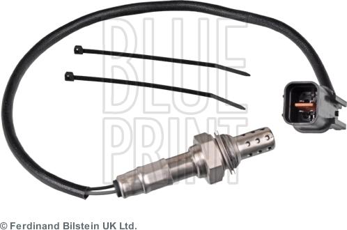 Blue Print ADG07064 - Лямбда-зонд, датчик кислорода abcparts.ee