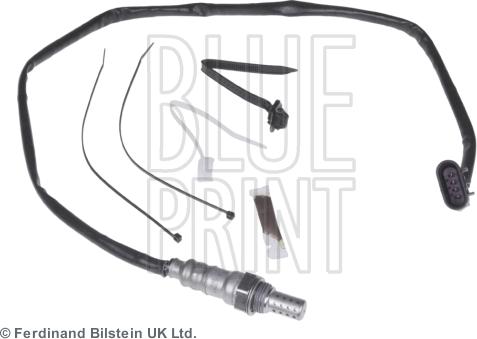 Blue Print ADG070112 - Лямбда-зонд, датчик кислорода abcparts.ee