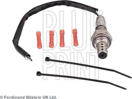 Blue Print ADG070132 - Лямбда-зонд, датчик кислорода abcparts.ee