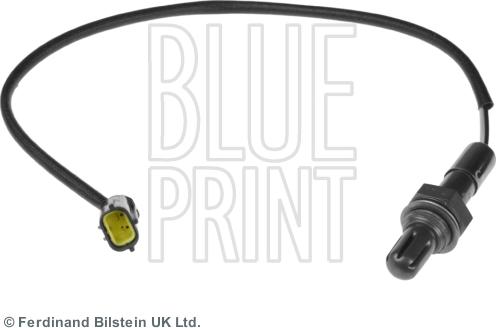 Blue Print ADG07084 - Лямбда-зонд, датчик кислорода abcparts.ee