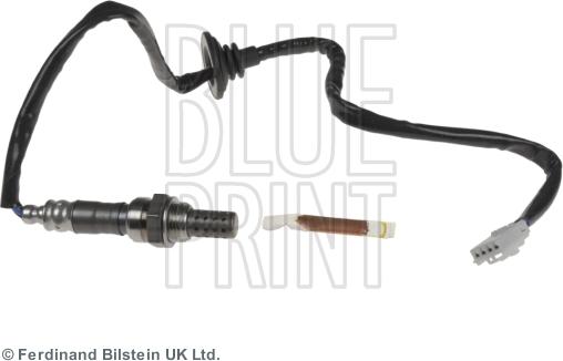 Blue Print ADG07082 - Лямбда-зонд, датчик кислорода abcparts.ee