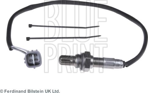 Blue Print ADG07029 - Лямбда-зонд, датчик кислорода abcparts.ee