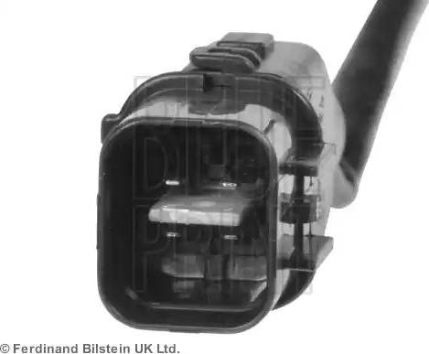 Blue Print ADG07020 - Лямбда-зонд, датчик кислорода abcparts.ee