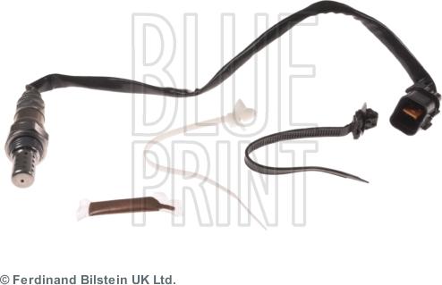 Blue Print ADG07071 - Лямбда-зонд, датчик кислорода abcparts.ee