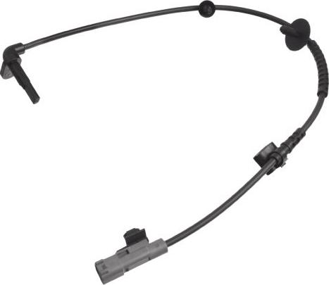 Blue Print ADG07195 - ABS датчик, частота вращения колеса abcparts.ee