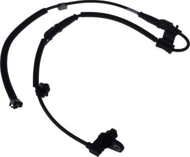 Blue Print ADG07169 - ABS датчик, частота вращения колеса abcparts.ee