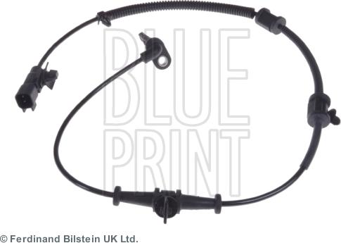 Blue Print ADG07161 - ABS датчик, частота вращения колеса abcparts.ee