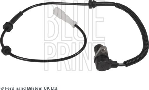 Blue Print ADG07131 - ABS датчик, частота вращения колеса abcparts.ee
