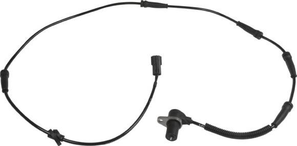 Blue Print ADG07128C - ABS датчик, частота вращения колеса abcparts.ee