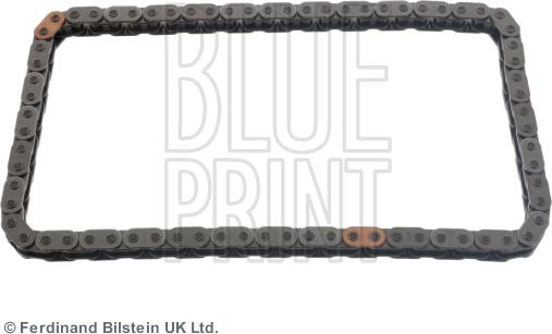 Blue Print ADG07366 - Цепь привода распредвала abcparts.ee