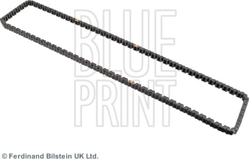 Blue Print ADG07363 - Цепь привода распредвала abcparts.ee