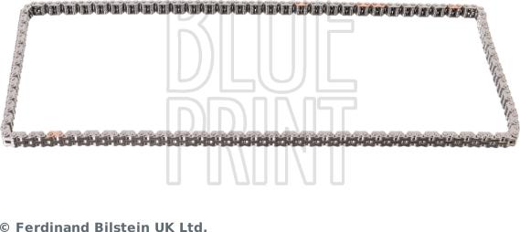 Blue Print ADG07386 - Цепь привода распредвала abcparts.ee