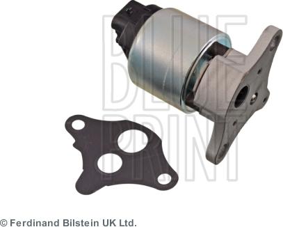 Blue Print ADG07297 - Клапан возврата ОГ abcparts.ee