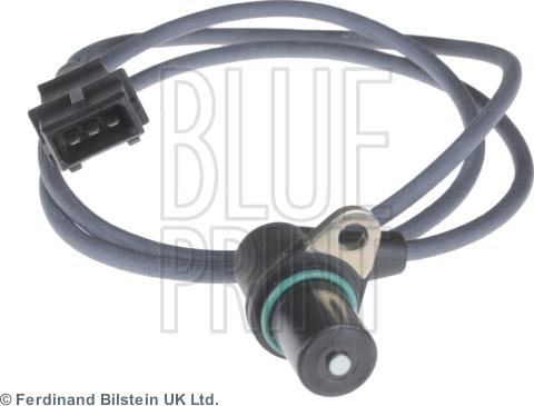 Blue Print ADG07256 - Датчик положения Коленвала, RPM abcparts.ee